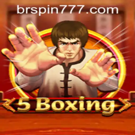 Explorando o Impacto de 5Boxing no Cenário Atual dos Jogos Digitais