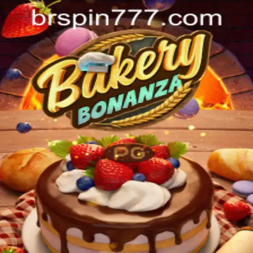 Descubra a Magia do Jogo BakeryBonanza