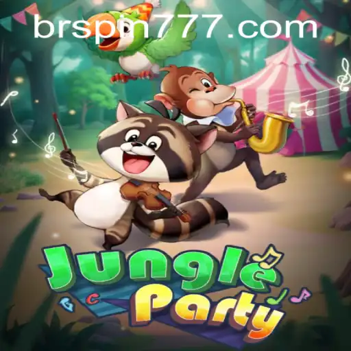 Explorando JungleParty: A Excitante Aventura Selvagem da BRSPIN.GAMES