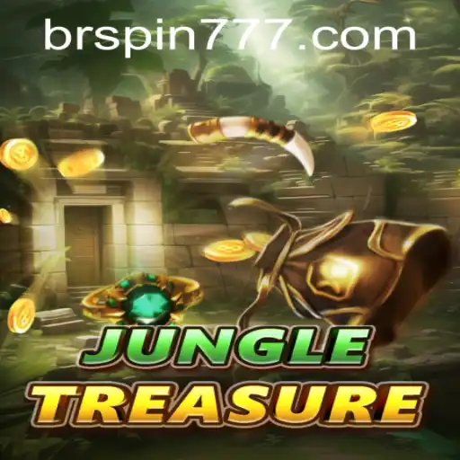 Aventuras e Desafios em JungleTreasure: Descubra os Segredos do Novo Jogo da BRSPIN.GAMES