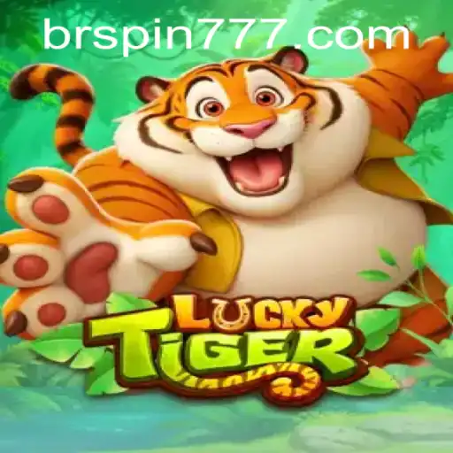 Descubra o Jogo LuckyTiger: Diversão e Emoção em BRSPIN.GAMES