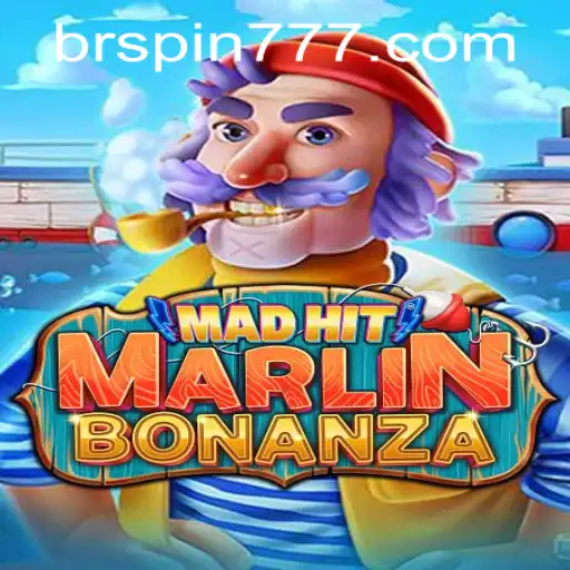 Explorando MadHitMarlinBonanza: O Jogo de Aventuras Submarinas