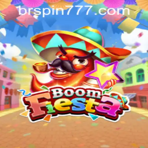 Explorando BoomFiesta: O Novo Sensação da BRSPIN.GAMES
