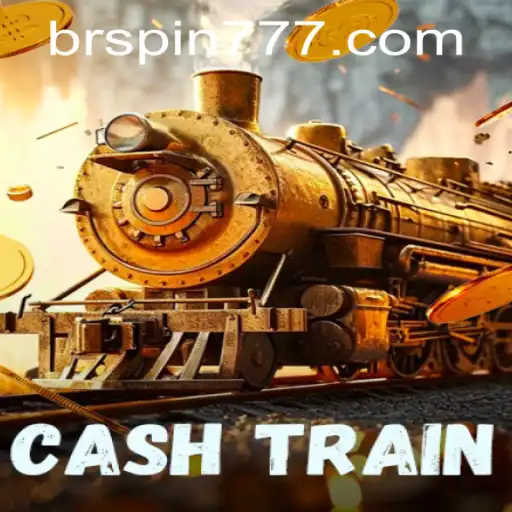 Descubra o Excitante Mundo de CashTrain na Plataforma BRSPIN.GAMES