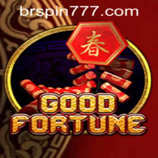 Explorando o Mundo de GoodFortune no Universo de BRSPIN.GAMES