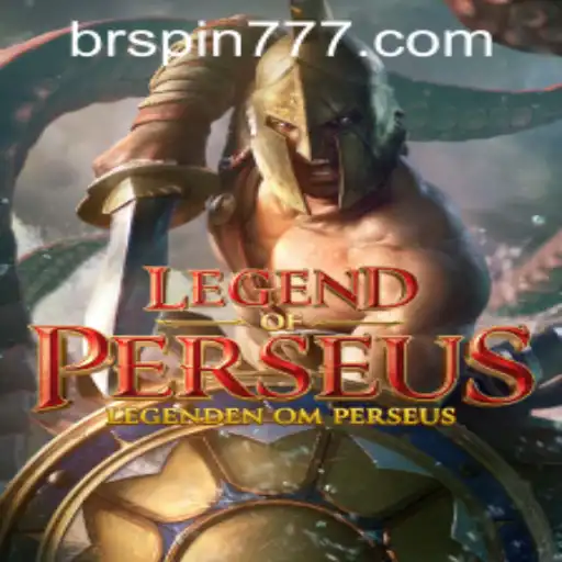 LegendofPerseus: Um Mergulho na Mitologia Grega e Aventura Moderna