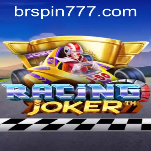 RacingJoker: Uma Aventura de Velocidade e Estratégia no Mundo dos Jogos