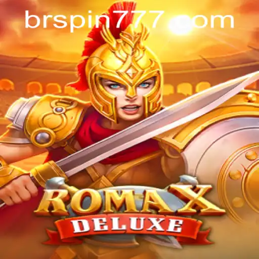 Explorando RomaXDeluxe: Mergulhe na Aventura Épica com BRSPIN.GAMES