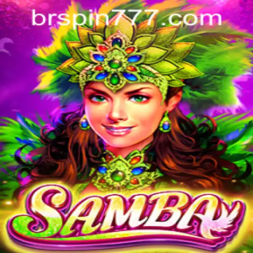 Explorando o Vibrante Mundo do Jogo Samba: Uma Nova Experiência da BRSPIN.GAMES