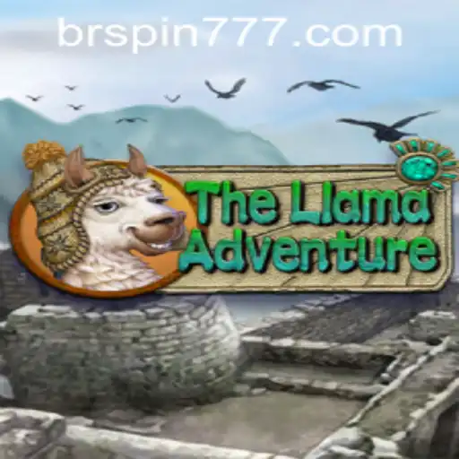TheLlamaAdventure: Exploração e Diversão no Mundo dos Jogos da BRSPIN.GAMES