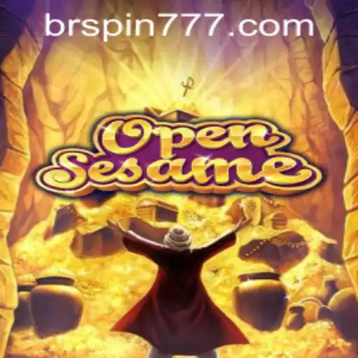 Descubra OpenSesame: Um Novo Universo de Entretenimento em BRSPIN.GAMES
