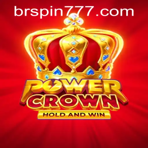 PowerCrown: Exploração, Estratégia e Sucesso com BRSPIN.GAMES