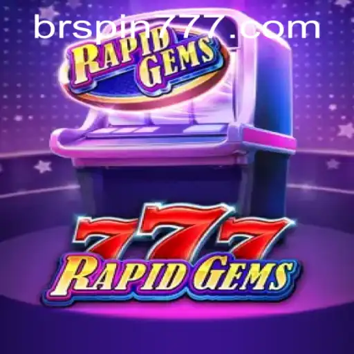 Descubra o Mundo de Aventura de RapidGems777 no BRSPIN.GAMES