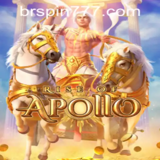 Descubra a Aventura Épica de RiseofApollo no BRSPIN.GAMES