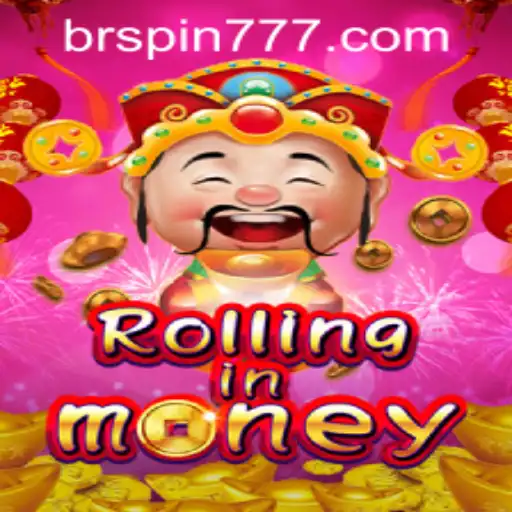 Descubra RollingInMoney: O Novo Fenômeno dos Jogos em BRSPIN.GAMES