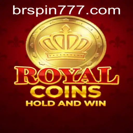 Descubra o emocionante mundo de RoyalCoins no BRSPIN.GAMES