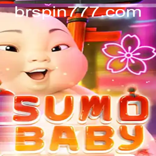 Explorando o Mundo Divertido de SumoBaby da BRSPIN.GAMES