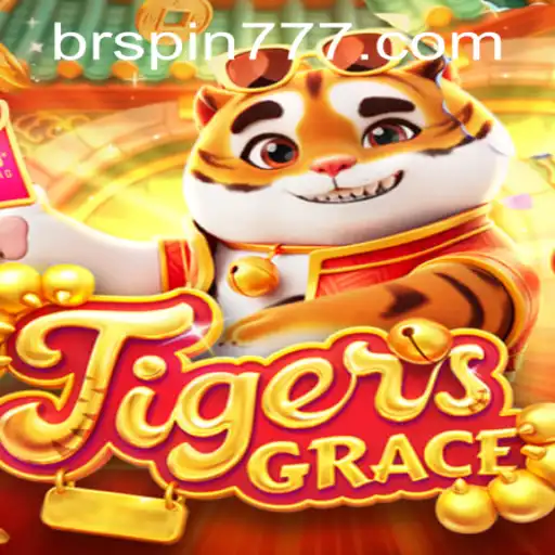 TigersGrace: Descubra a Nova Sensação dos Jogos Online