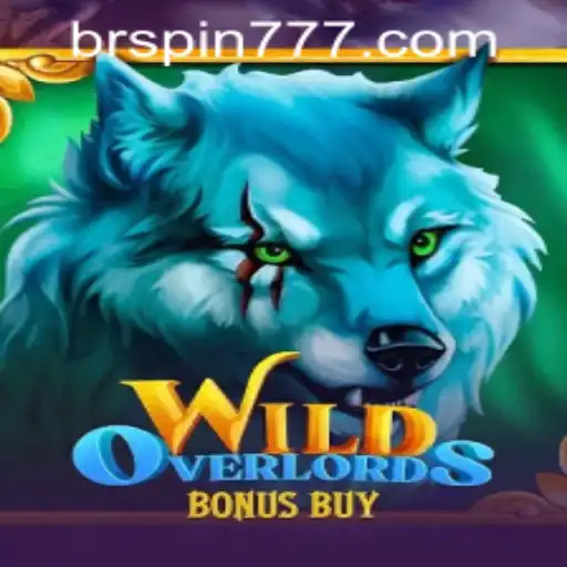 Descubra o Mundo Emocionante de WildOverlordsBonusBuy em BRSPIN.GAMES