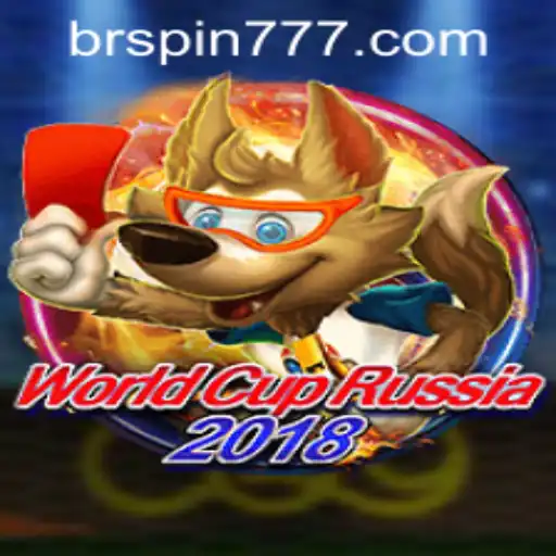 Explorando o Fascinante Mundo do WorldCupRussia2018 em BRSPIN.GAMES